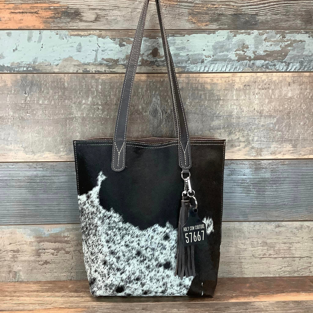 The Market Tote #57667