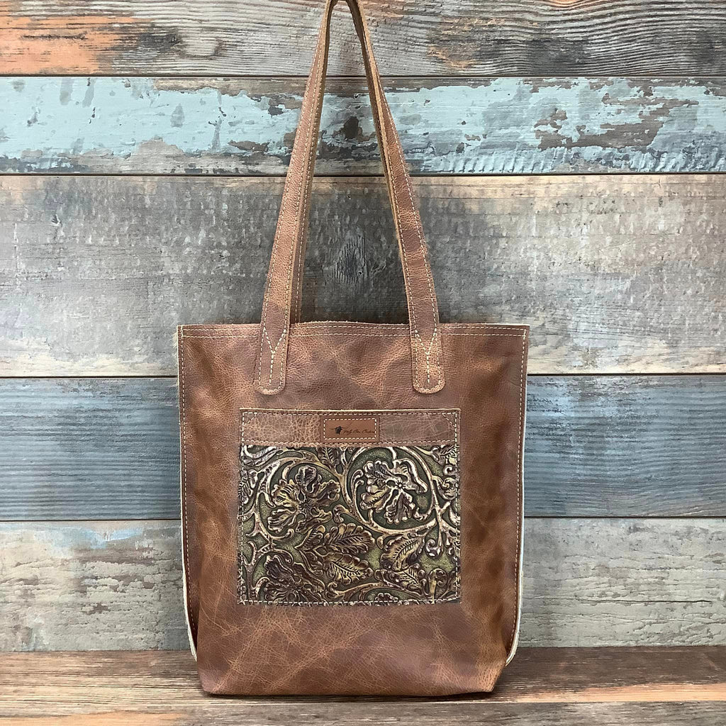 The Market Tote #48765