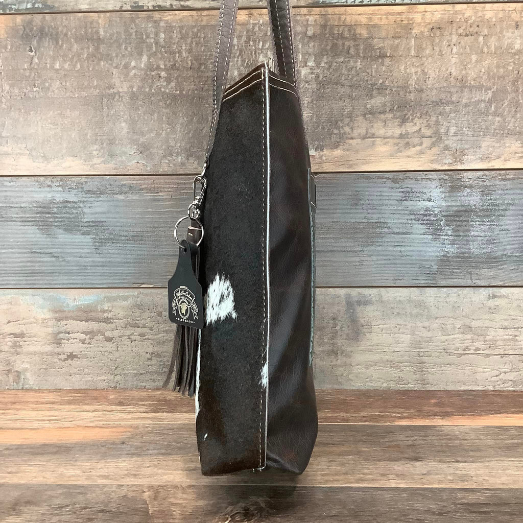 The Market Tote #57667