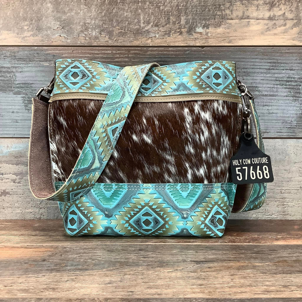 Mini Messenger - #57668