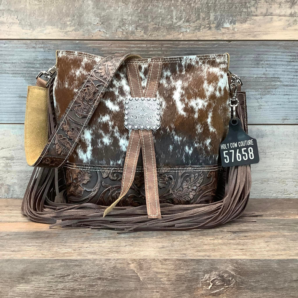 Mini Messenger - #57658