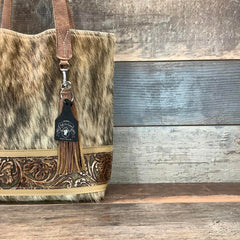 The Market Tote #48765