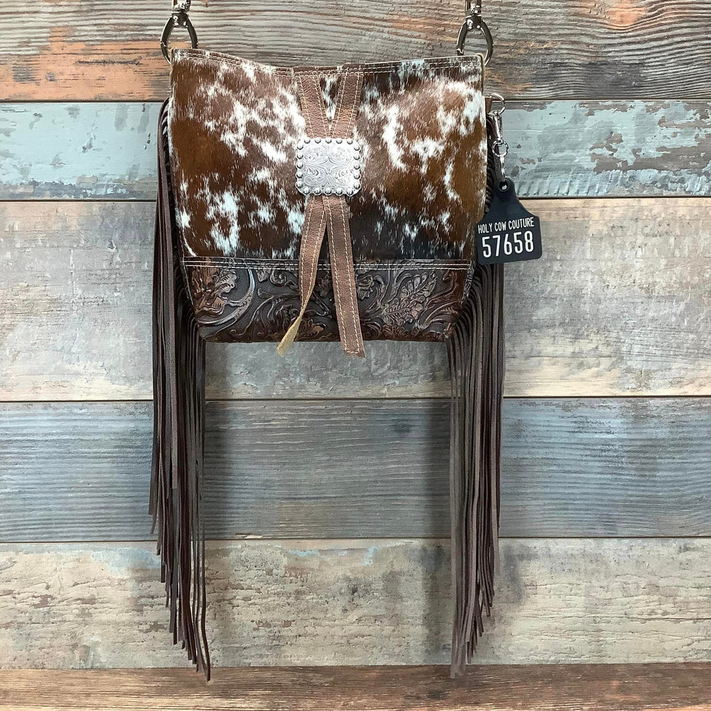 Mini Messenger - #57658
