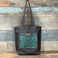 The Market Tote #57647