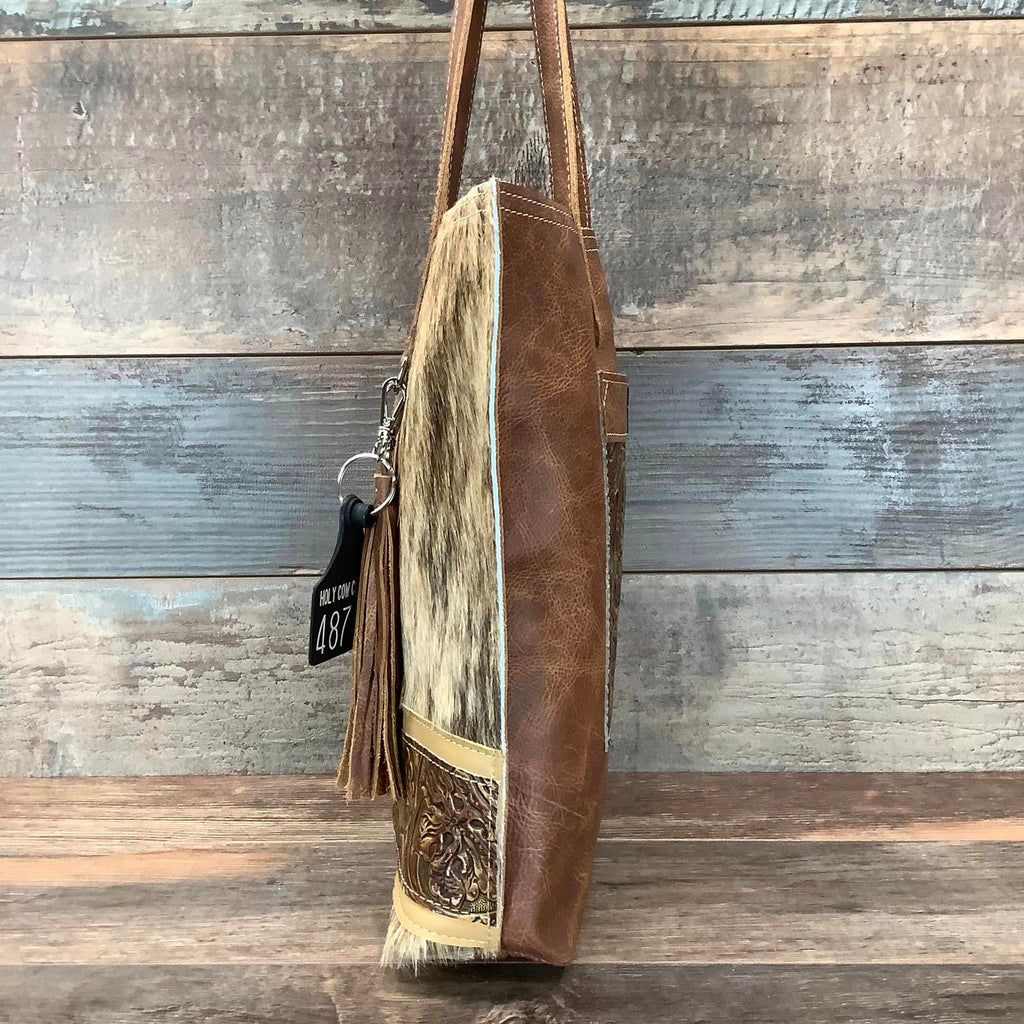 The Market Tote #48765