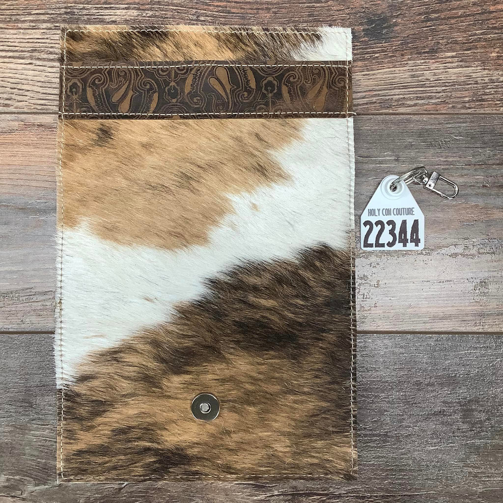 Bandit Wallet  - #22344