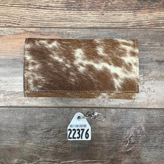 Bandit Wallet  - #22376