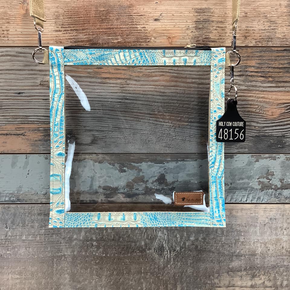 Stadium Crossbody - #48156