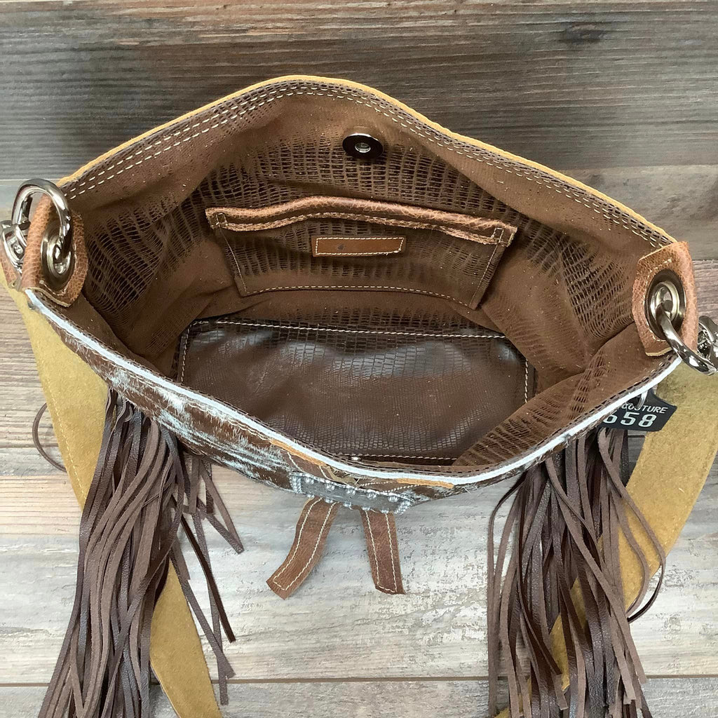 Mini Messenger - #57658