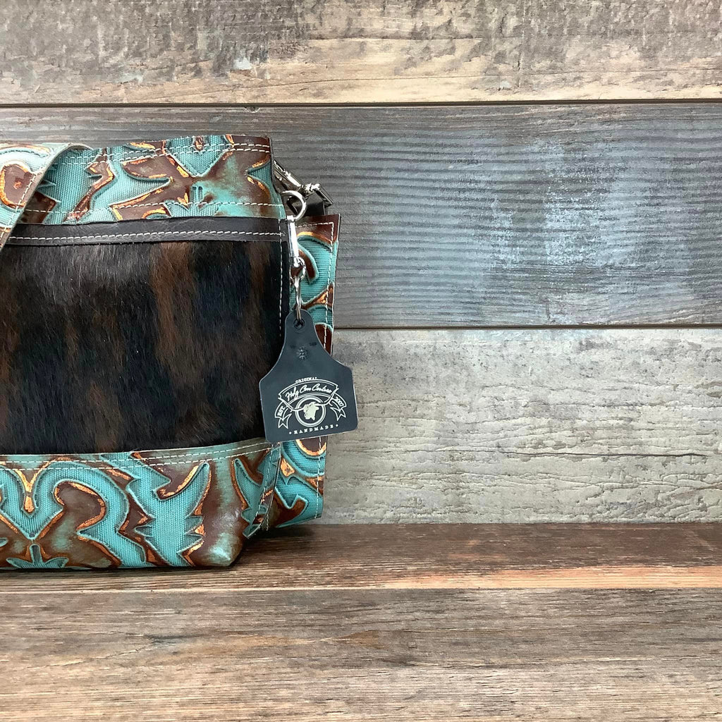 Mini Messenger - #57655