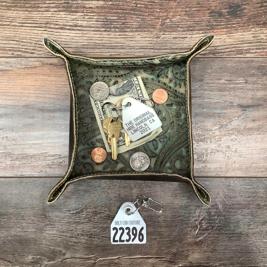 Hide Tray - #22396