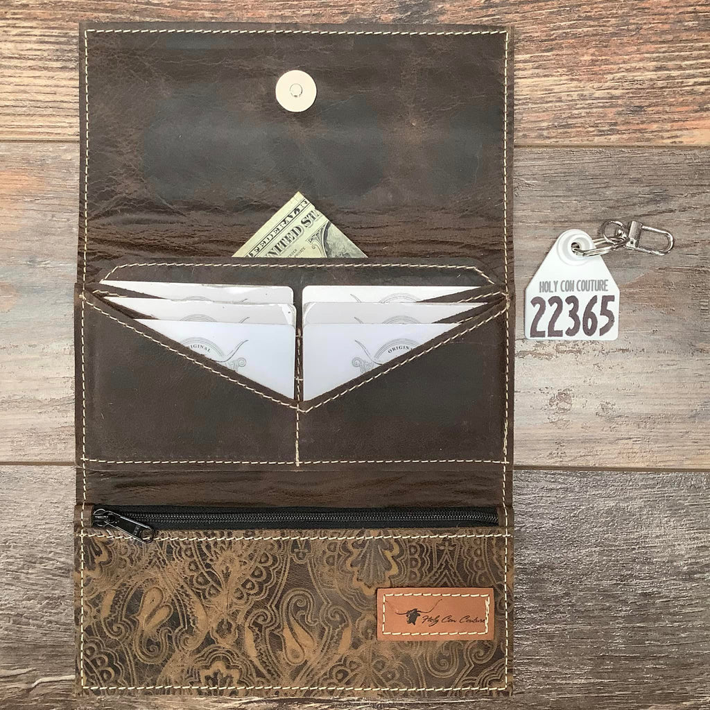 Bandit Wallet  - #22365