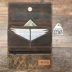 Bandit Wallet  - #22365