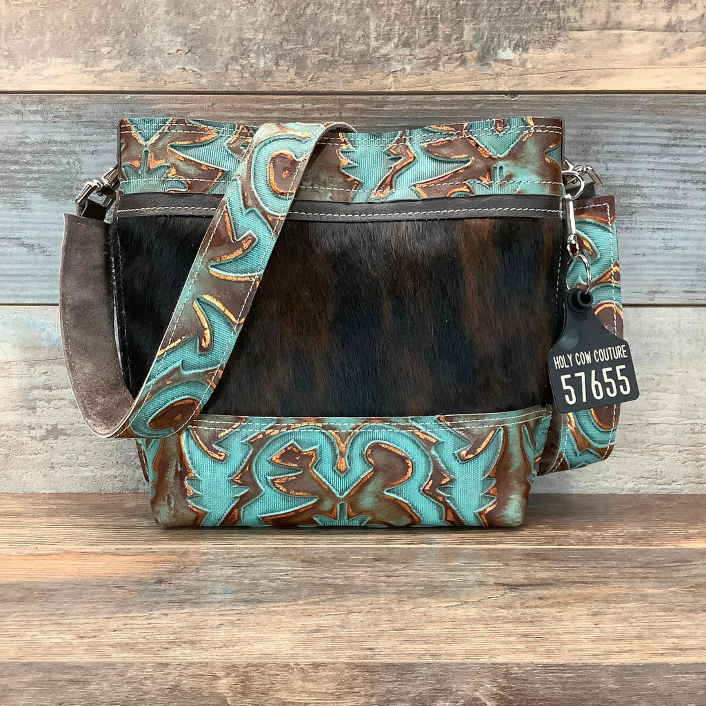 Mini Messenger - #57655
