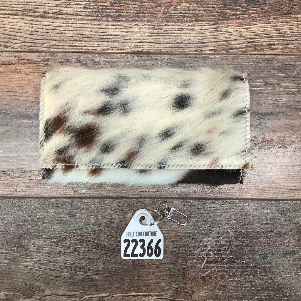 Bandit Wallet  - #22366
