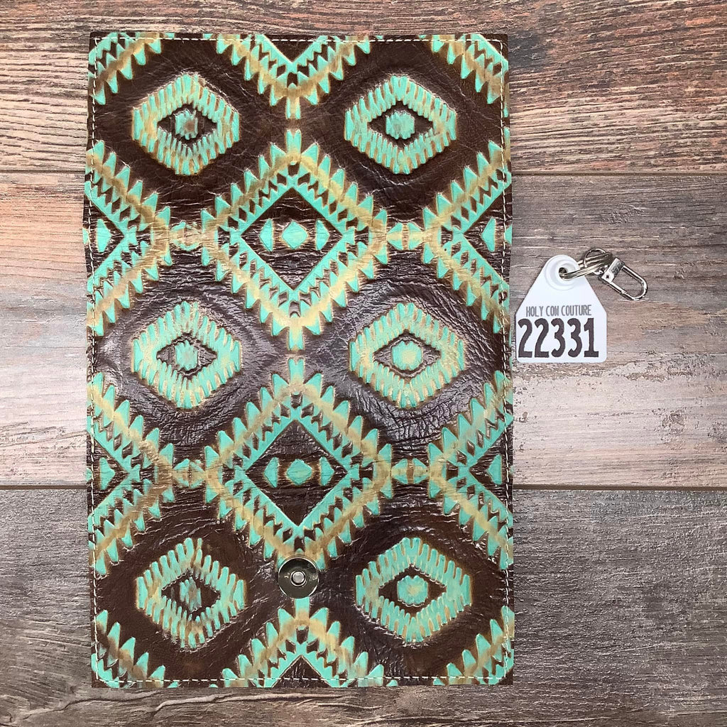 Bandit Wallet  - #22331