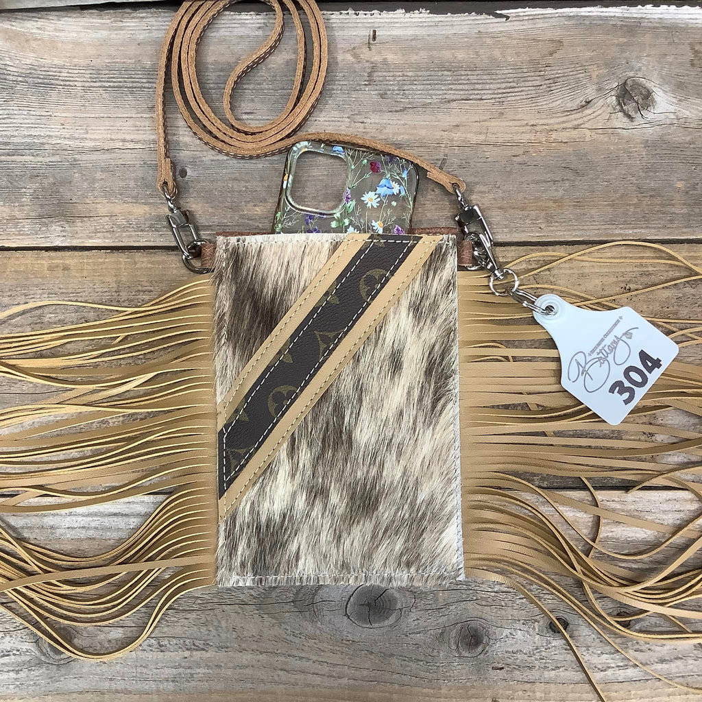Exclusive Collection Giddyup 'N Go-  #304