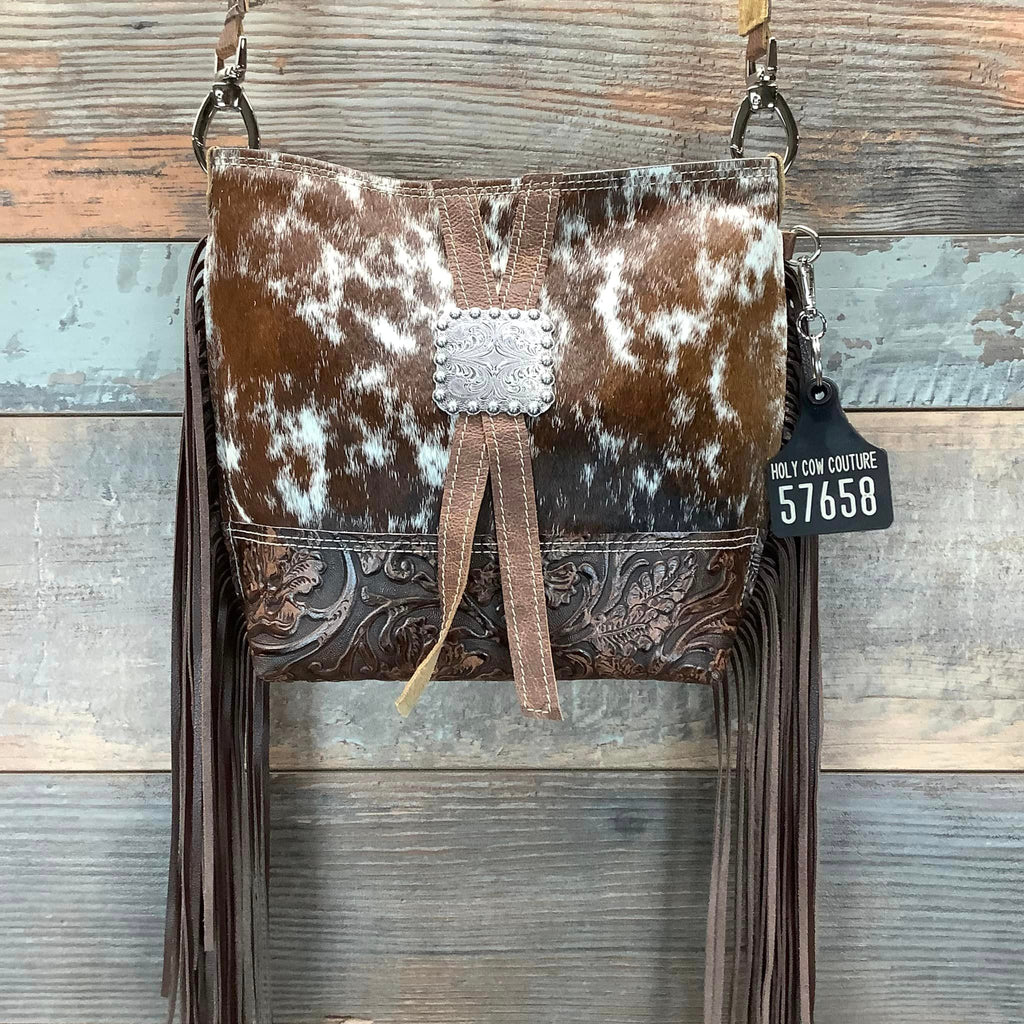 Mini Messenger - #57658