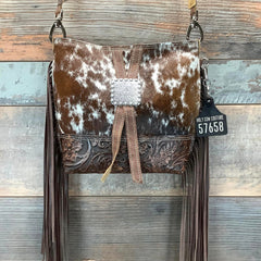 Mini Messenger - #57658