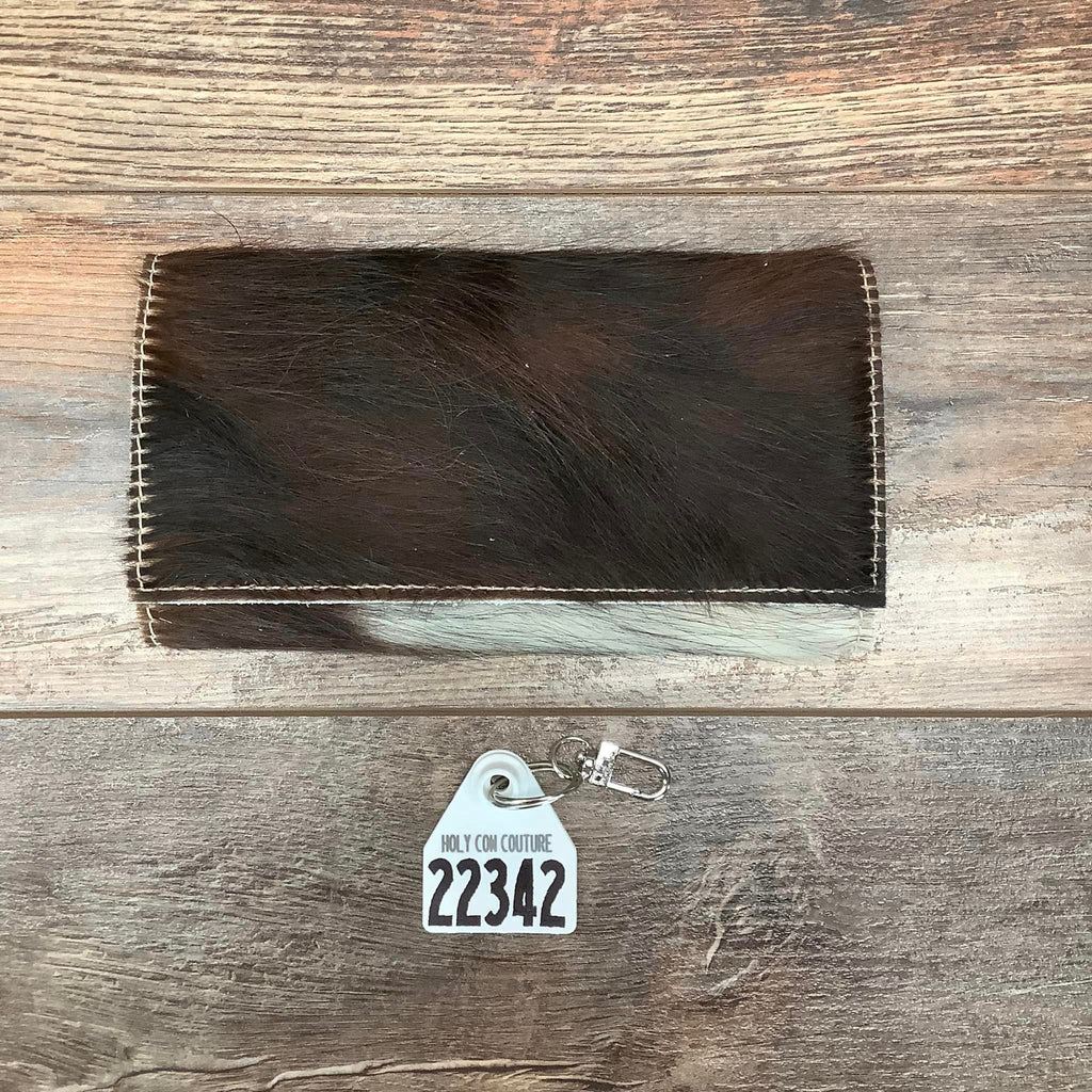 Bandit Wallet  - #22342