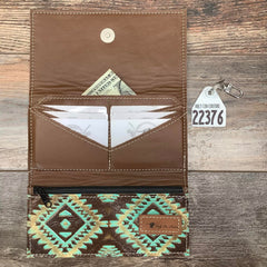 Bandit Wallet  - #22376