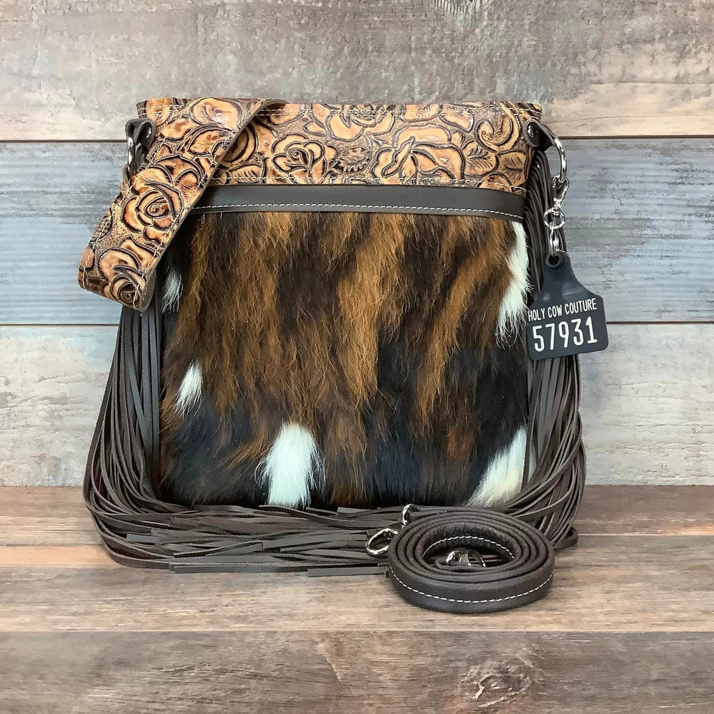 Crossbody ~ #57931