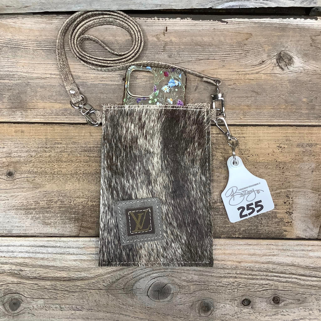 Exclusive Collection Giddyup 'N Go-  #255
