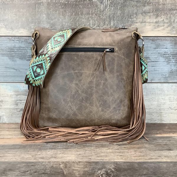 Crossbody ~ #57992