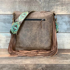 Crossbody ~ #57992