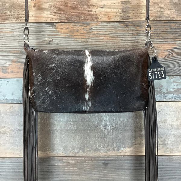 Designer Crossover 18" Fringe - #57723