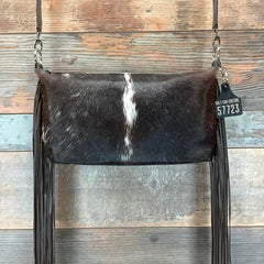 Designer Crossover 18" Fringe - #57723