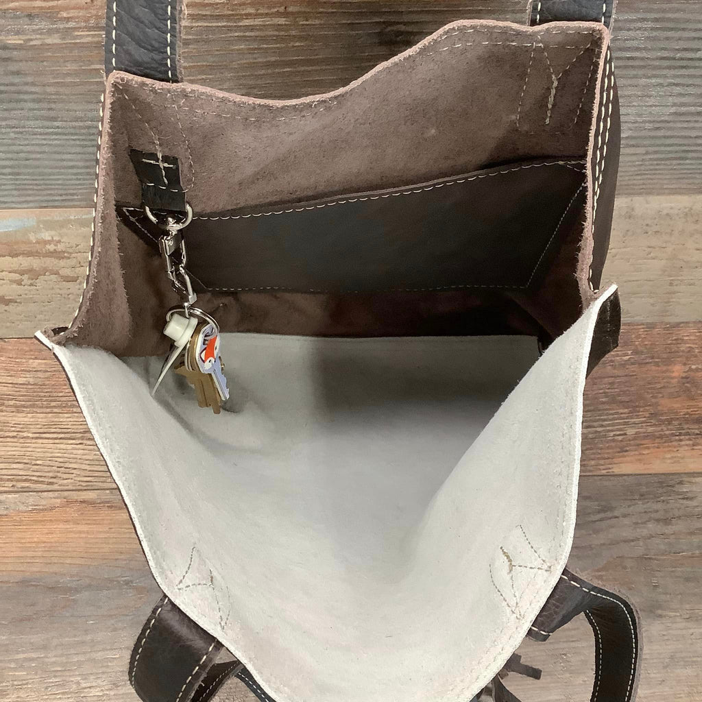 The Market Tote #57667