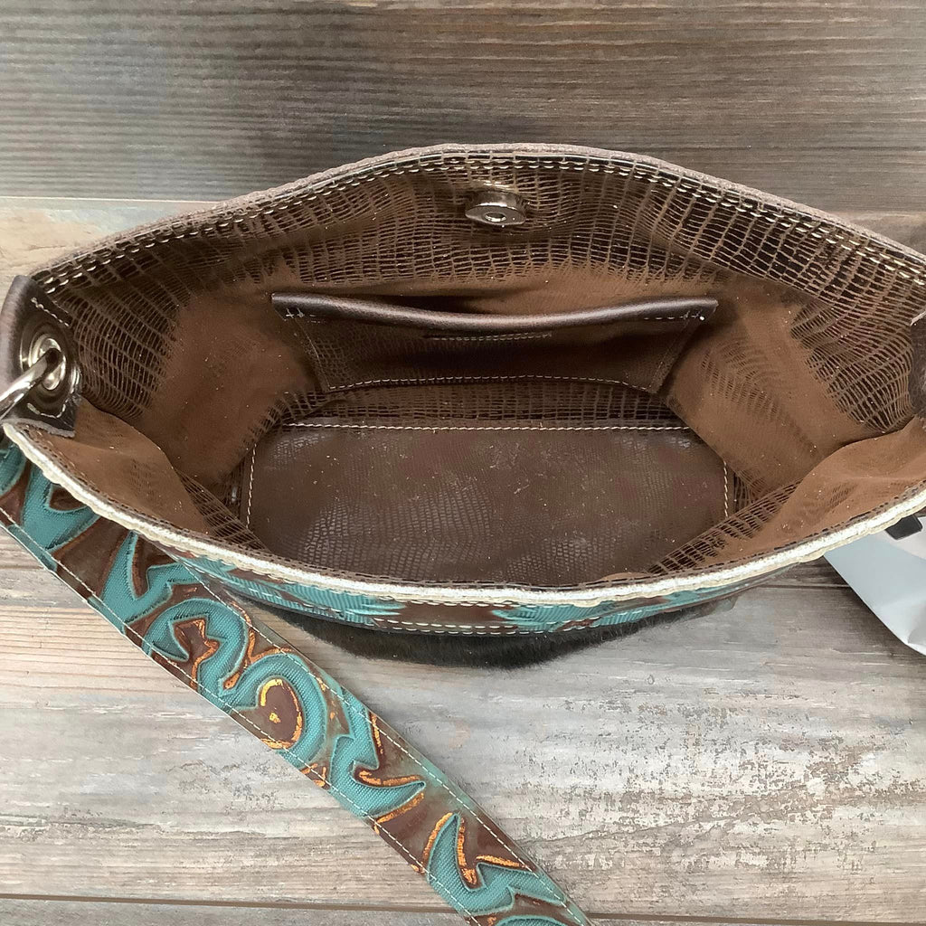 Mini Messenger - #57655