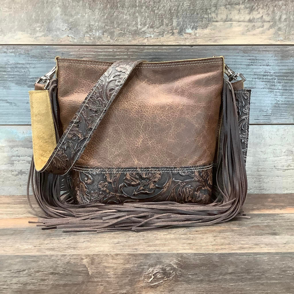Mini Messenger - #57658