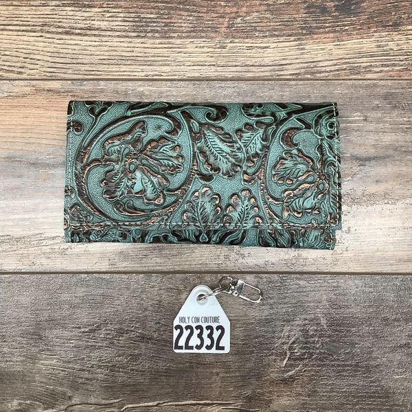 Bandit Wallet  - #22332