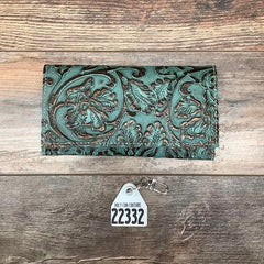 Bandit Wallet  - #22332