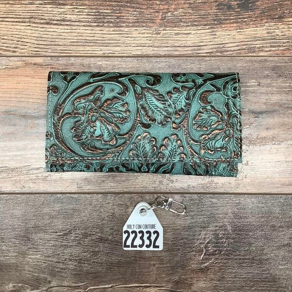 Bandit Wallet  - #22332
