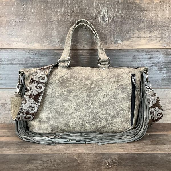 Designer Crossover Hybrid  - #48602