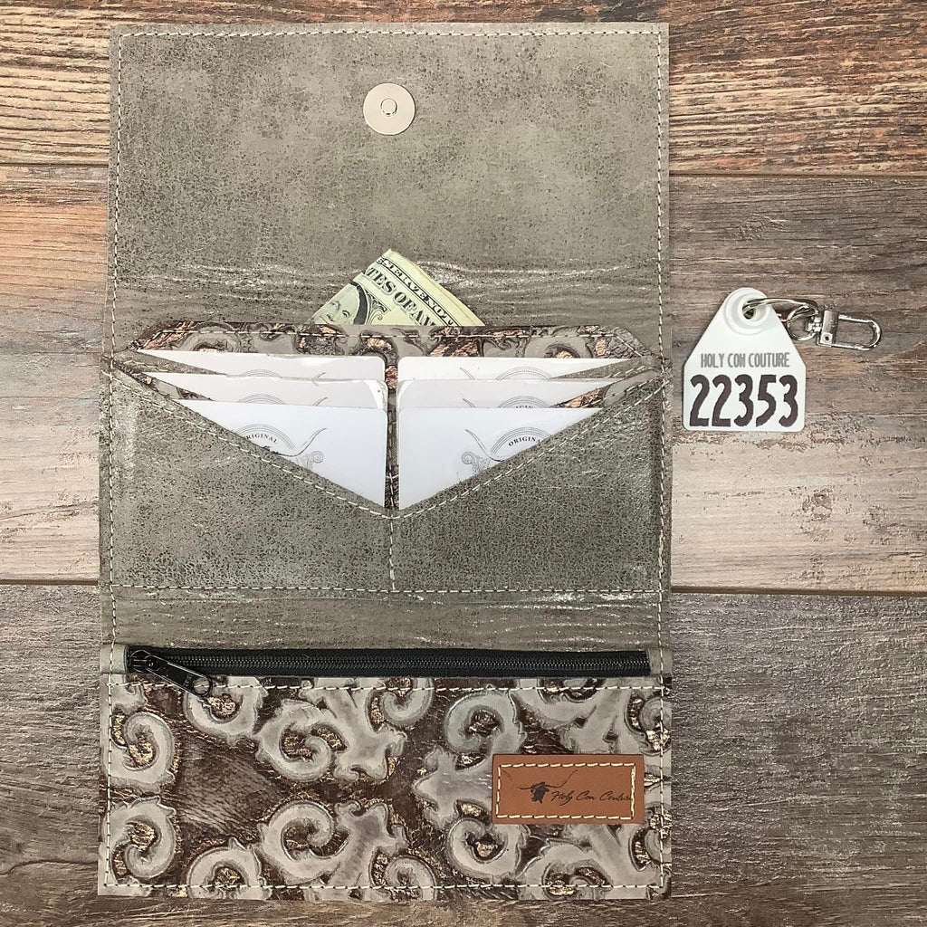 Bandit Wallet  - #22353