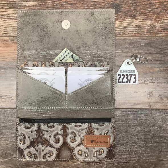 Bandit Wallet  - #22373