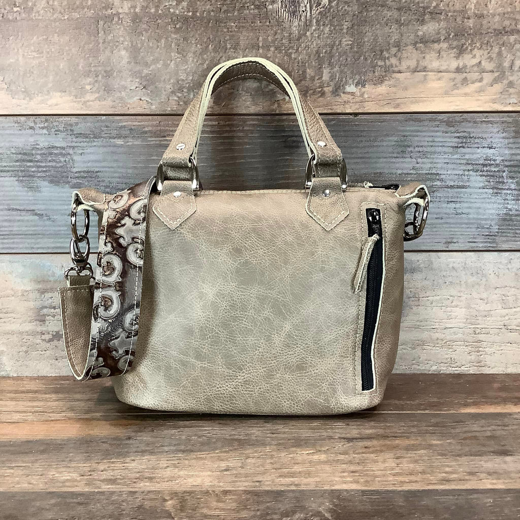 Mini Designer Hybrid - #58021