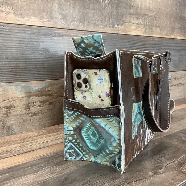 Small Town Tote - #57986