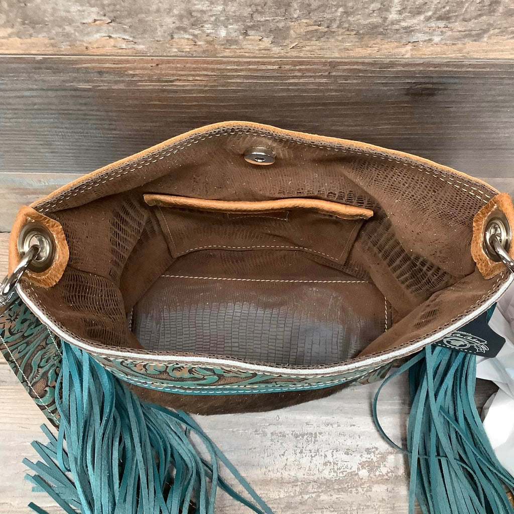 Mini Messenger - #57656