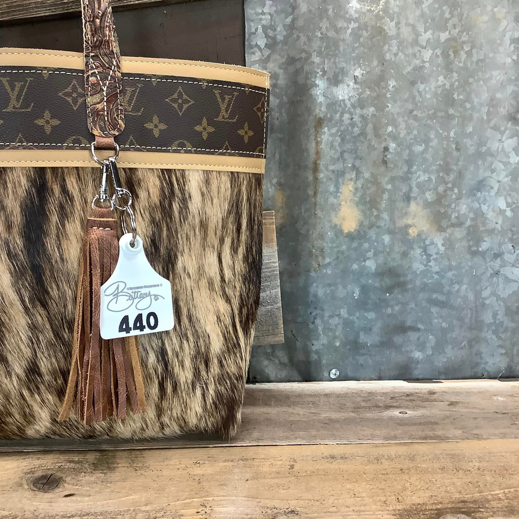 Exclusive Collection The Weekender  #440