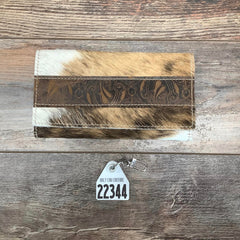 Bandit Wallet  - #22344