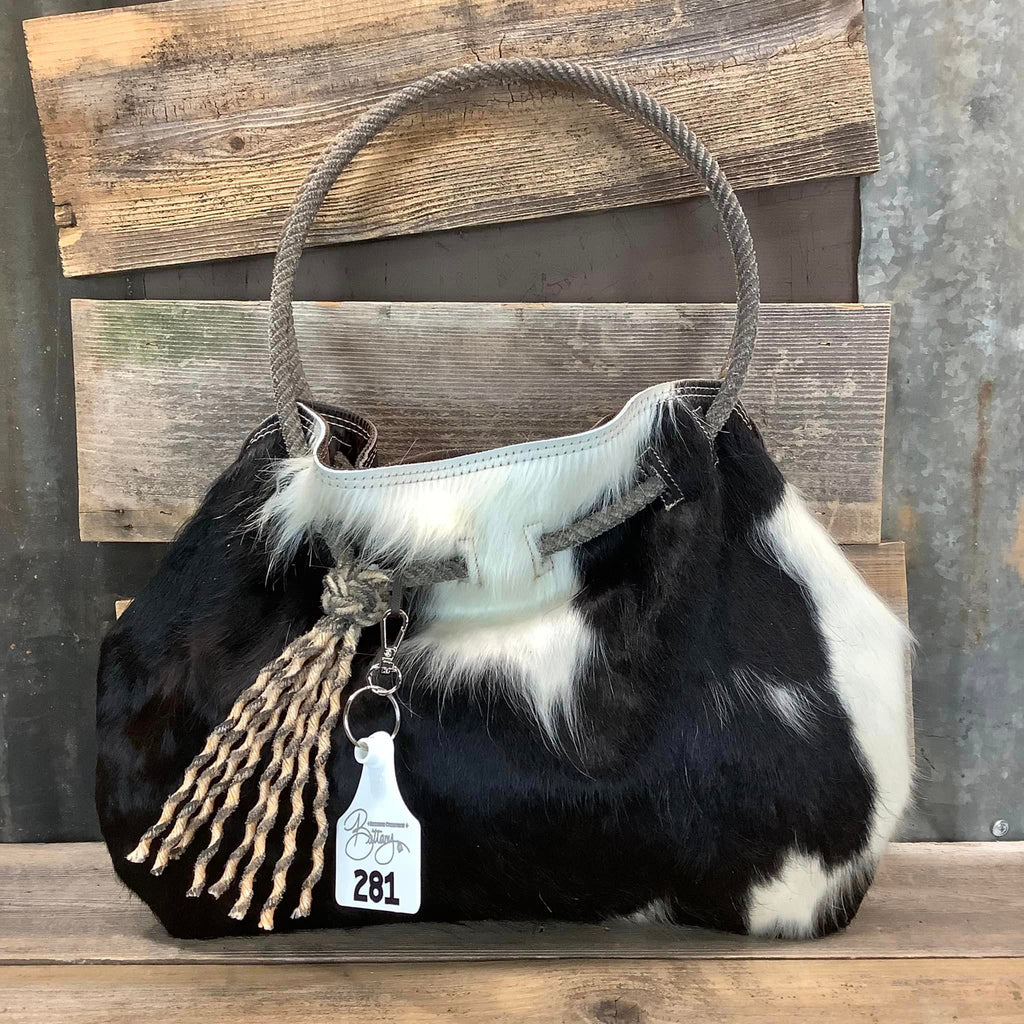 Exclusive Collection The City Bag #281