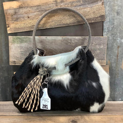 Exclusive Collection The City Bag #281