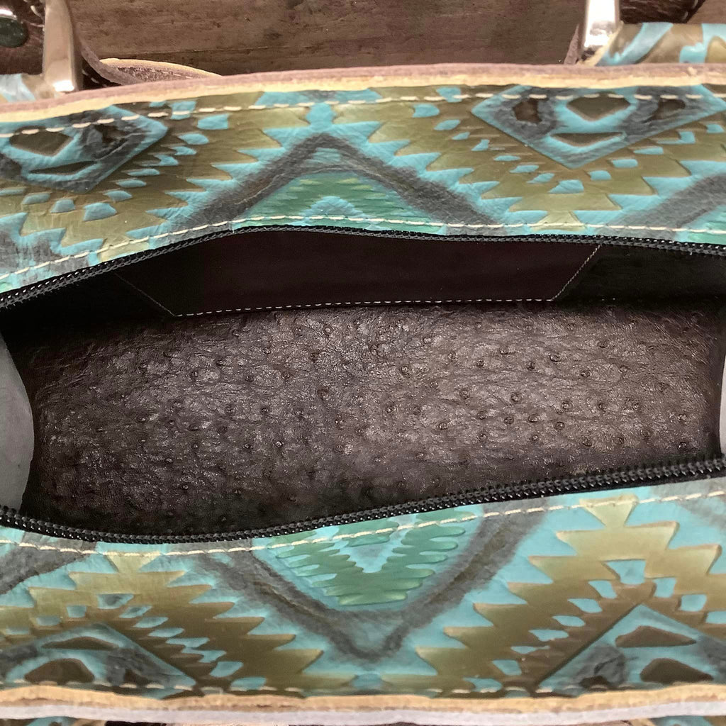 Small Town Tote - #57986