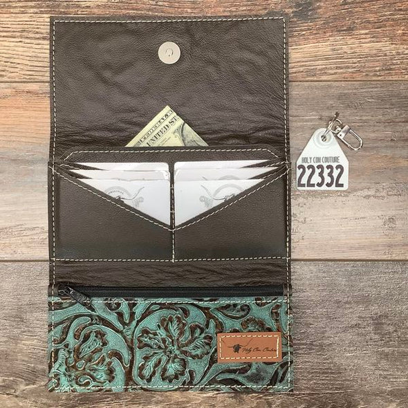 Bandit Wallet  - #22332
