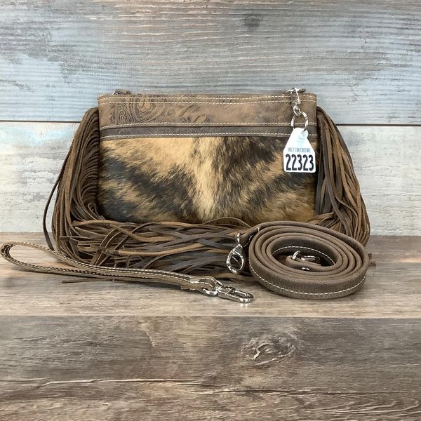 Ranch Hand ~ #22323